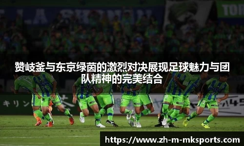 赞岐釜与东京绿茵的激烈对决展现足球魅力与团队精神的完美结合